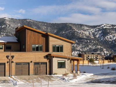 42 Copper John Ln, Big Sky, MT, 59716