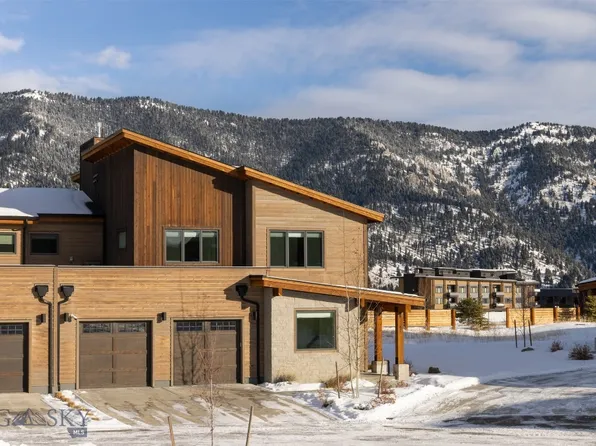 42 Copper John Ln, Big Sky, MT 59716