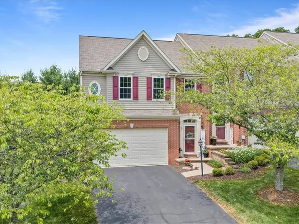 209 Corey Dr, Gibsonia, PA 15044