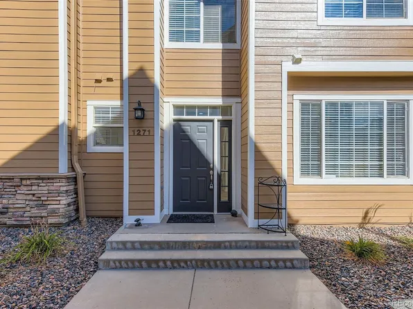 1271 Carlyle Park Circle, Highlands Ranch, CO 80129