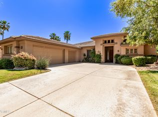 1813 W Mead Pl, Chandler, AZ 85248