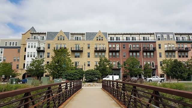 1st image of 332 River St Unit 4405