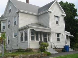 3 South Ter, Milford, MA 01757