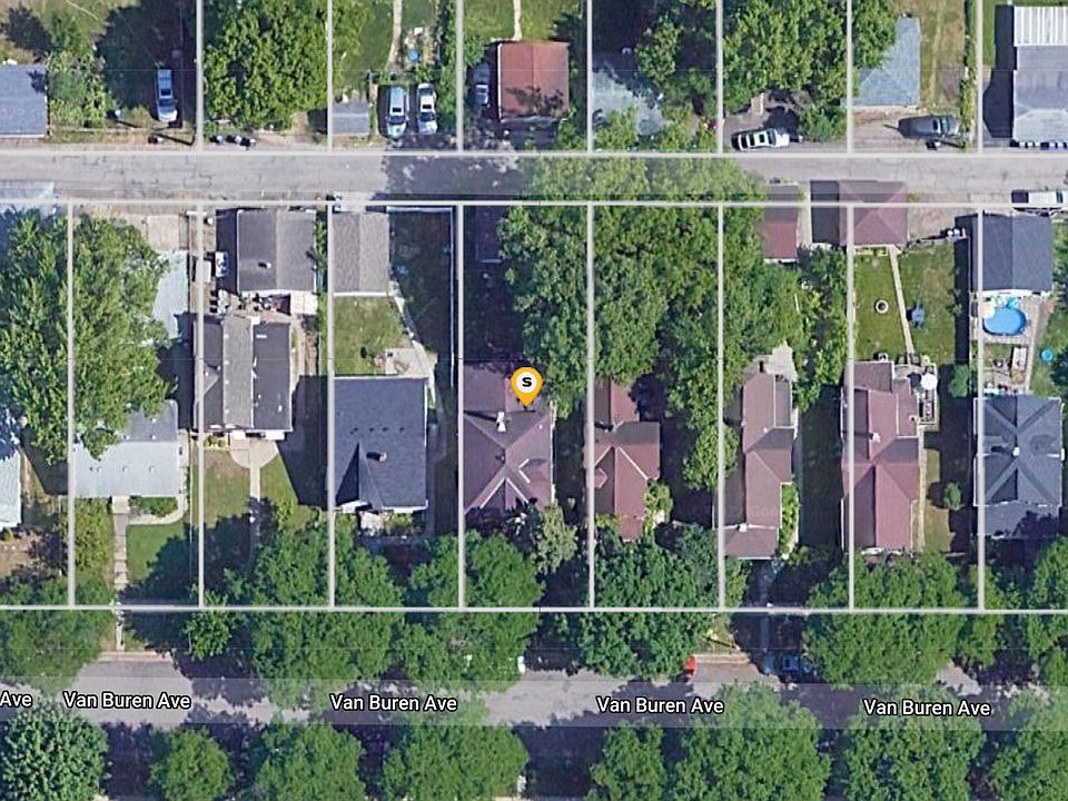 2nd image of 783 Van Buren Ave