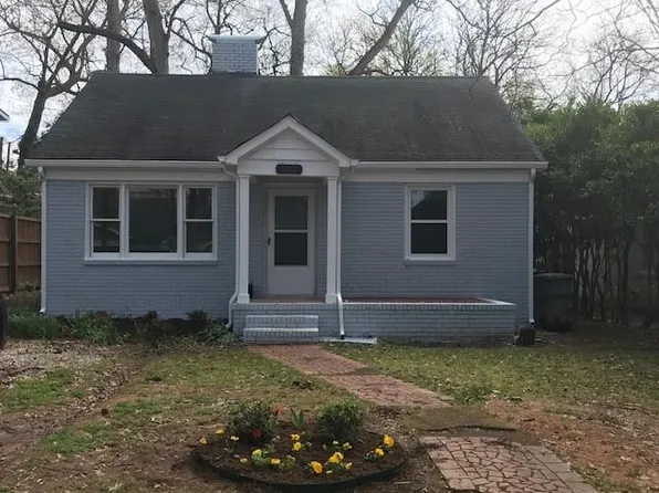2012 Kenwood Ave, Charlotte, NC 28205