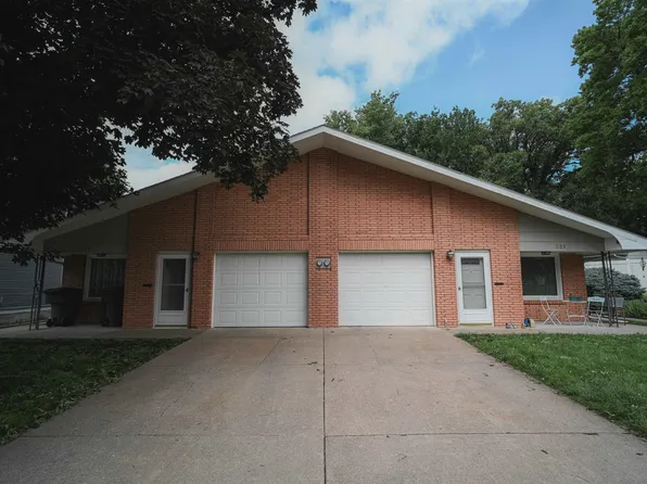 819 N Lexington Ave, Hastings, NE 68901