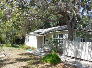 2312 Country Club Rd, Melbourne, FL 32901