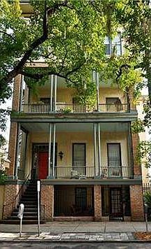2nd image of 112 E Harris St APT 205