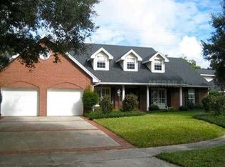 4247 Conway Place Cir, Orlando, FL 32812