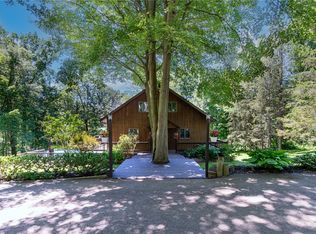 7733 E Port Bay Rd, Wolcott, NY 14590