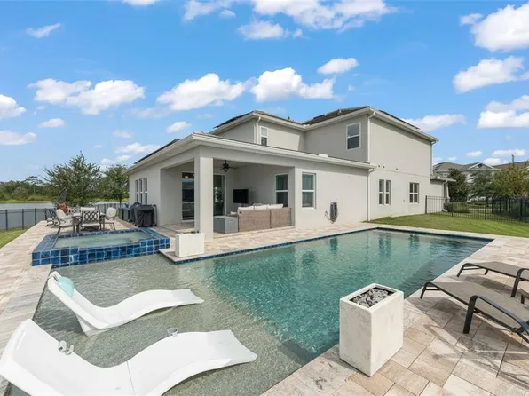 11354 History Ave, Orlando, FL 32832