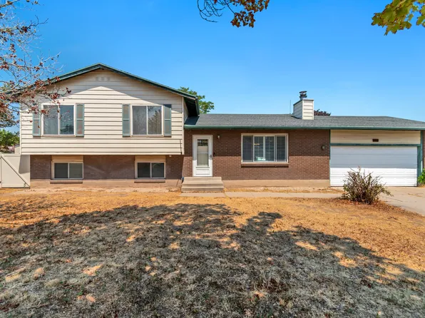 3468 W Schorr Dr, West Jordan, UT 84084