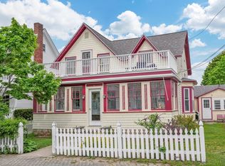 11 W Central Ave, Wareham, MA 02571