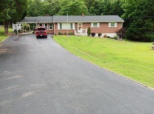 1409 Orphanage Rd, Danville, VA 24540
