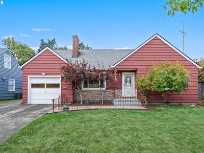 3415 NE 88th Ave, Portland, OR, 97220