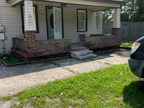 9747 E 46th St, Indianapolis, IN 46235