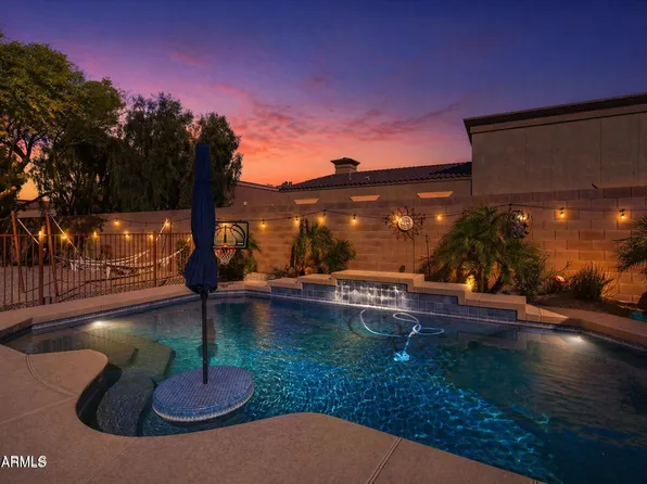 21303 N SUNSET Drive, Maricopa, AZ 85139
