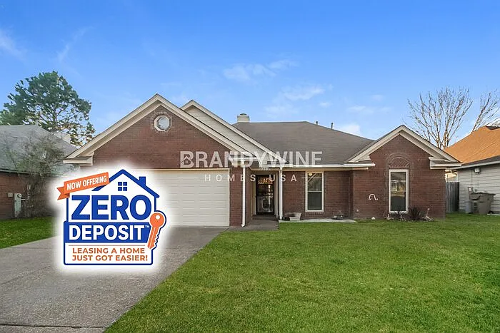 5293 Shady Ridge Dr — Photo 1