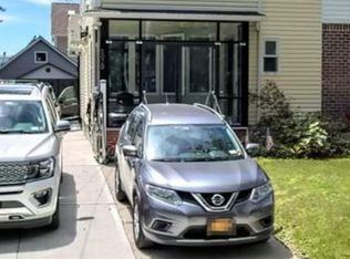 5020 Clearview Expy, Flushing, NY 11364