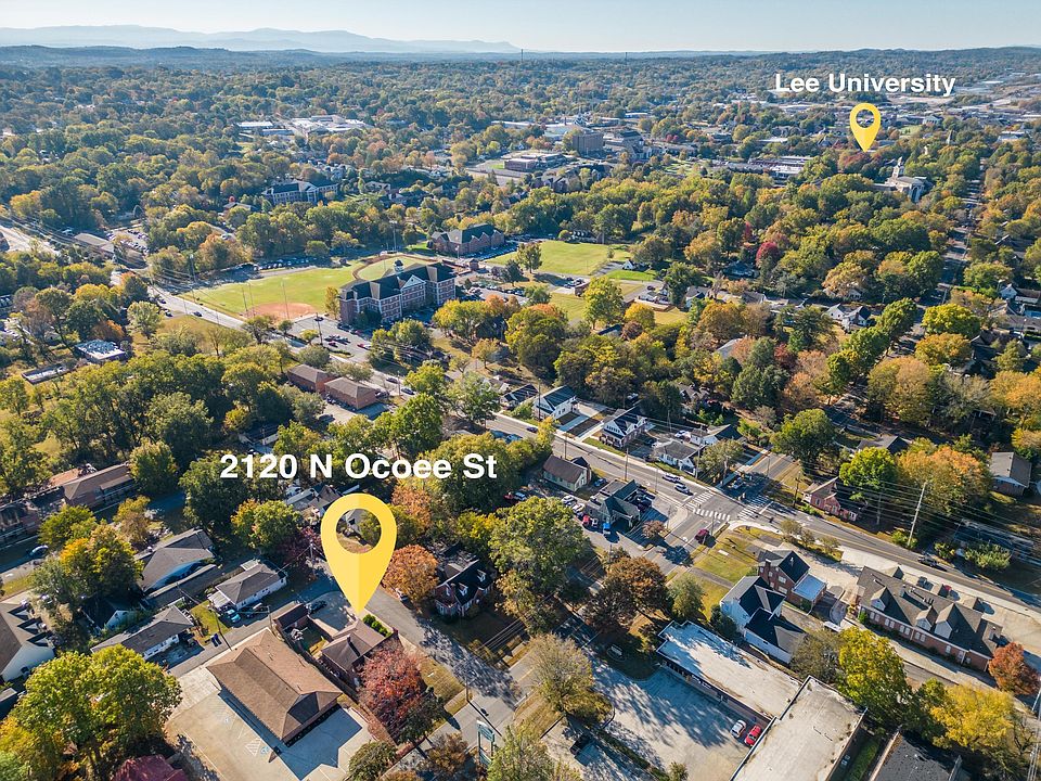 2120 N Ocoee St, Cleveland, TN 37311 MLS 1372097 Zillow