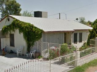 100 N Los Robles Dr, Goodyear, AZ 85338