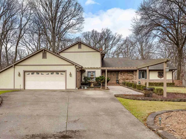 30 Sugar Maple Ct, Lafayette, IN 47905