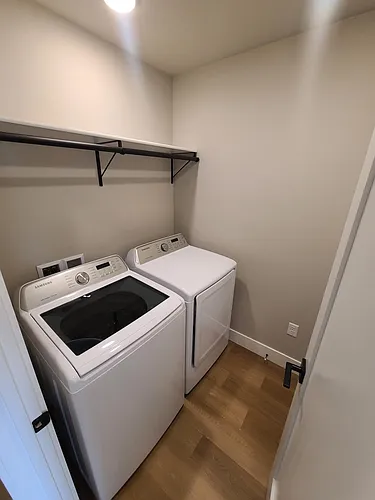 Floor plan 1025 Stoddard
