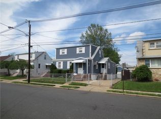 206 Bradford Ave, Linden, NJ 07036