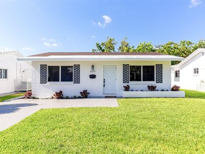 8310 NW 59th Pl, Fort Lauderdale, FL, 33321