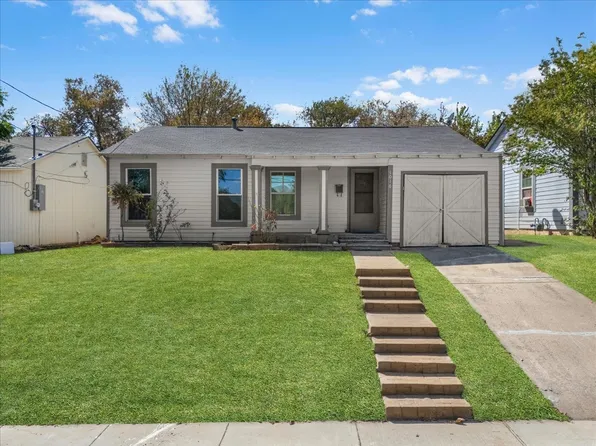 1016 Sycamore Ter, Fort Worth, TX 76104