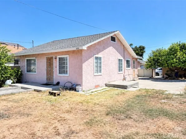 2702 New Ave, Rosemead, CA 91770
