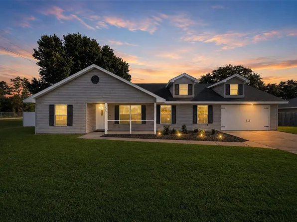 6930 BAHIA ROAD, OCALA, FL 34472