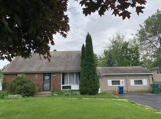 6445 W 81st Pl, Burbank, IL