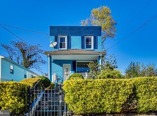 5516 Call Pl SE, Washington, DC 20019