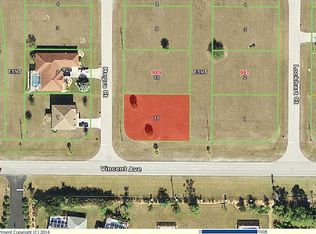 17542 Megra Ct, Punta Gorda, FL 33955