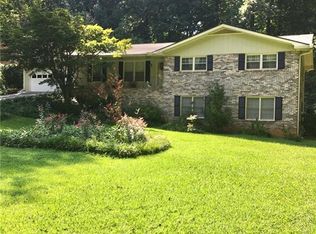 877 Granite Springs Ln, Stone Mountain, GA 30083