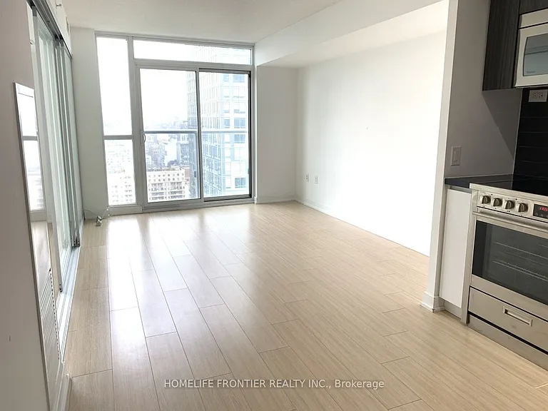 85 Queens Wharf Rd #2711 — Photo 3