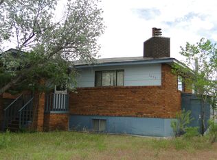 1093 O Rd, Mack, CO 81525