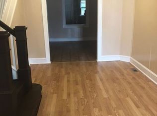 635 Dumbarton Ave, Baltimore, MD 21218