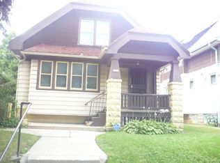 3911 N 24th St, Milwaukee, WI 53206