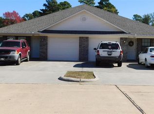 202 Apache Trl, Texarkana, TX 75501