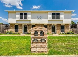 2315 Cales Dr #2315, Arlington, TX 76013