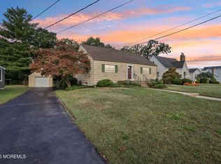 116 Therese Ave, Keyport, NJ 07735