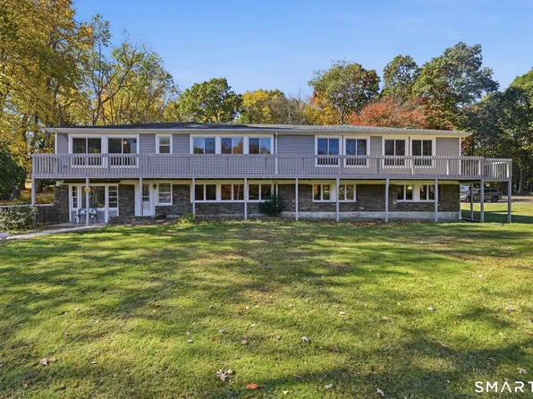 80 Mountain Spring Road, Tolland, CT 06084