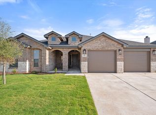 5407 109th St, Lubbock, TX 79424