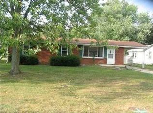 5908 E Carolyn Dr, Muncie, IN 47303