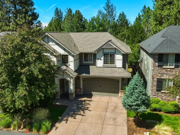 20106 Stonegate Dr, Bend, OR 97702