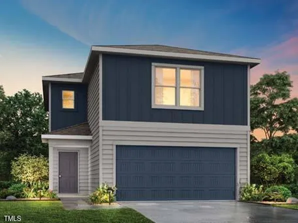 245 Lillian Ct, Roxboro, NC 27573