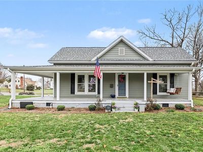 788 N Main St, Mocksville, NC, 27028