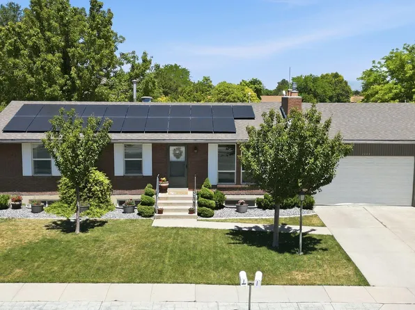 2644 W 12420 S, Riverton, UT 84065